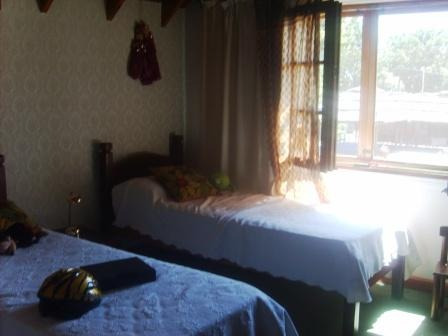 Venta Bella Vista- 8 Amb.-gran Jardin-qcho-pileta