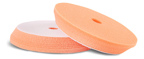 Pad Air One Step 130mm Naranja Royal Pads