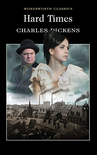 Hard Times - Wwc - Dickens Charles