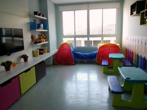 Imagem 29 de 29 de Apartamento À Venda - Praia Da Enseada - Guarujá. - Ap4352