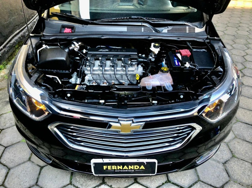 Cobalt Ltz 1.4 Flex Mec. - 2020 - Completo!!!