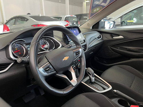 Chevrolet Onix 1.0 TURBO FLEX PLUS LTZ AUTOMÁTICO