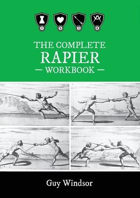 Libro The Complete Rapier Workbook : Right Handed Version...