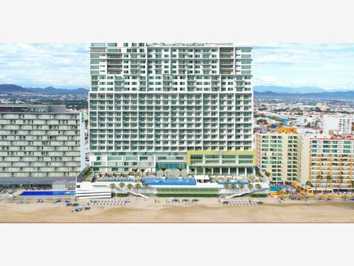 Imagen 15 de 15 de Condominios En Venta En Mazatlán, Sinaloa