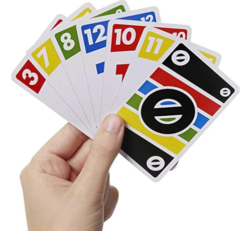Juego De Mesa Phase 10 Tin Cartas Juguete Mattel Games ;o