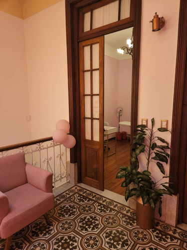 Imagen 3 de 5 de Coworking De Estética En Pocitos - Alquiler De Consultorios