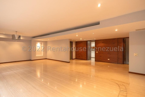 Imagen 2 de 15 de Elisa Erebrie Vende Apartamento Los Chorros 0412.019.92.69 Código: 22-21352