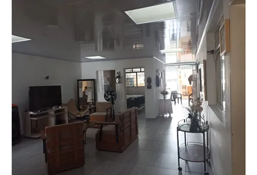 Vendo Casa Con Garaje Y Patio Muy Amplia En Calarca Q.