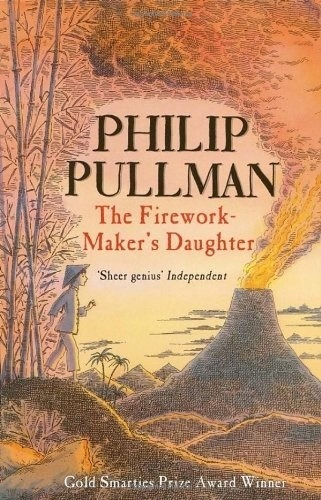 Firework Maker's Daughter The - Pullman Philip