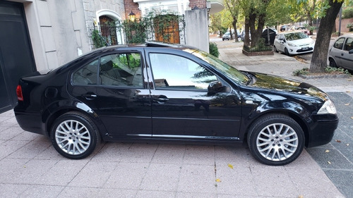 Volkswagen Bora 1.8 Highline T Tiptronic Cuero 2015