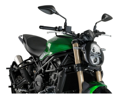 Benelli 752 S /no Honda 700 750/ Yamaha Mt07/ Husqvarna/ Vog