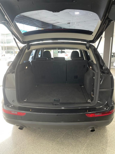 Imagen 5 de 6 de Audi 2.0t Fsi Quattro Todo Terreno