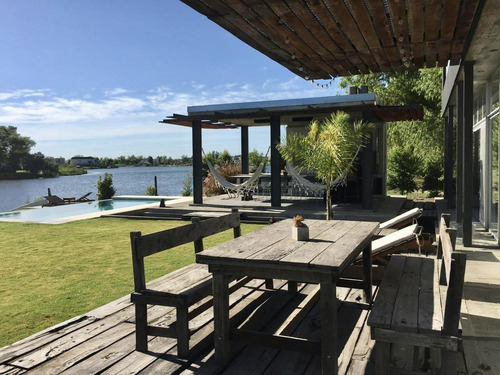 Casa En Venta - Barbarita