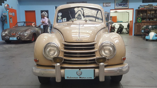 Imagem 3 de 12 de Auto Union Dkw - 1951