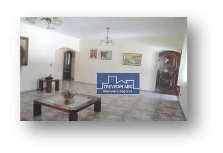 Chácara No Pq Pouso Alegre/ Ribeirão Pires Com 02 Dorms - Ch0039