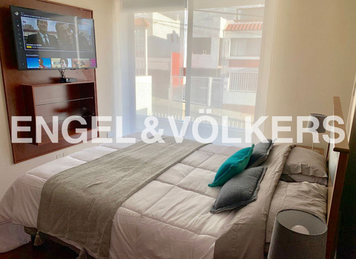 Departamento De 1 Ambiente Con Hermosa Vista