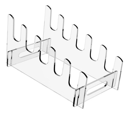 M Estante De Drenaje, Soporte For Platos, Estante 5 Niveles