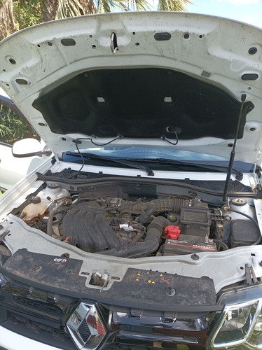 Renault Duster Oroch 1.6 Outsider