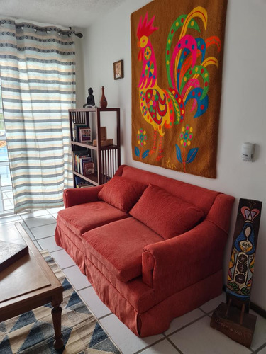 Apartamento Vacacional Res. La Marina Costa Azul Cerca Playa La Caracola Margarita