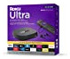 Reproductor De Streaming Roku Ultra Lt (4k/hdr/hd) Con V Mej