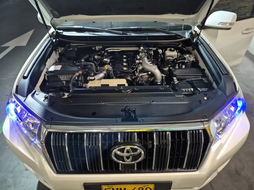 Toyota Prado 3.0 Tx-l Fl 2