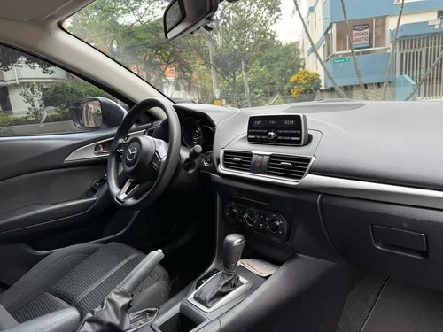 Mazda 3 2.0 Prime At