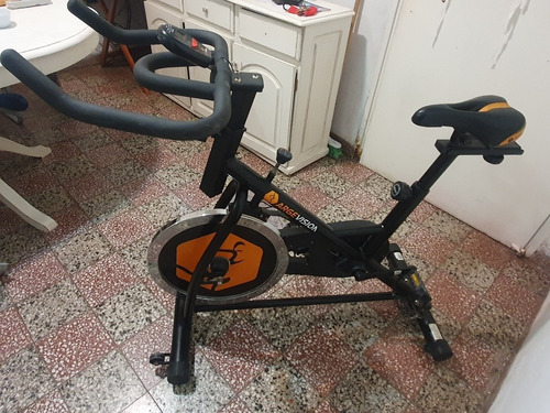Bicicleta De Spinning Power Fitnes Muy Buena