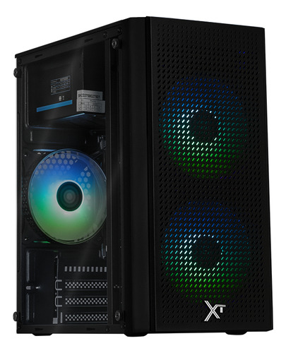 Xtreme Pc Gaming Amd Radeon Vega Renoir Ryzen 7 5700g 32gb Ssd 1tb Wifi