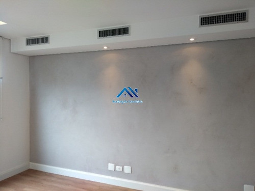 Imagem 4 de 11 de Sala - Sa00149 - 69379538