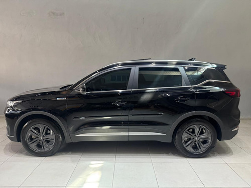 Chery Tiggo 7 1.5 Pro Max Drive Turbo Flex Hybrid Aut. 5P Hibrido Flex