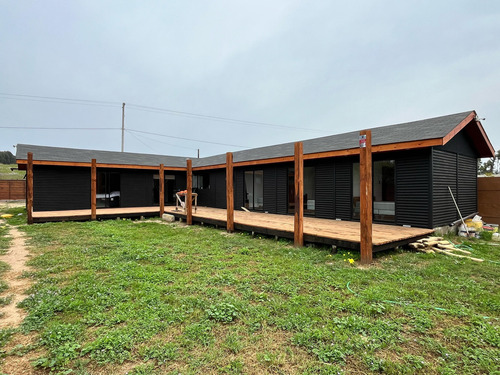 1600 Metros Alta Plusvalía, Quintero Ritoque (93574)