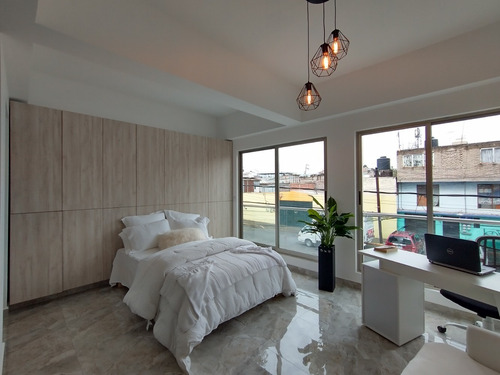 Imagen 12 de 14 de Departamento Pre Venta En Col Santo Domingo Coyoacan