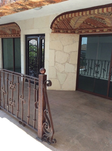 Casa En Venta Cuernavaca Ahuatepec Morelos