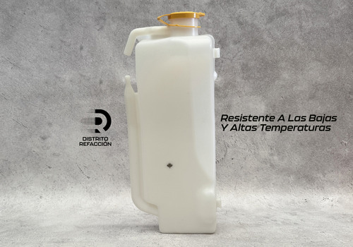 Riñon Agua Anticongelante P/ Jeep Wrangler V6 3.8 2007 2008