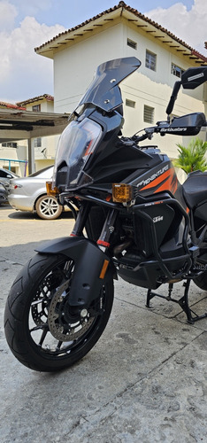 Ktm Super Adventure S