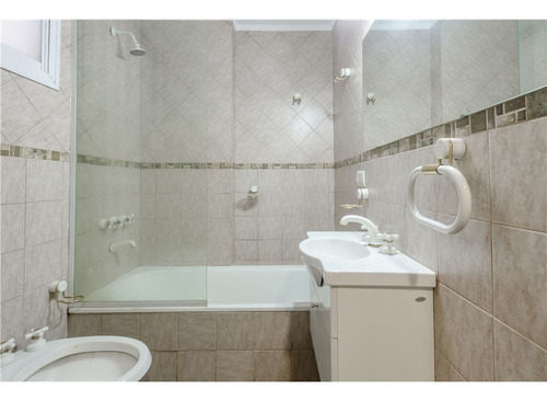 Imagen 14 de 27 de Venta -departamento 3 Ambientes - Belgrano (caba)