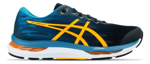 Zapatillas Halterofilia Running Asics Hombre MercadoLibre