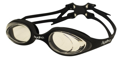 Antiparra Hydro Unibody 2.0 Lente Natacion Junior Niños