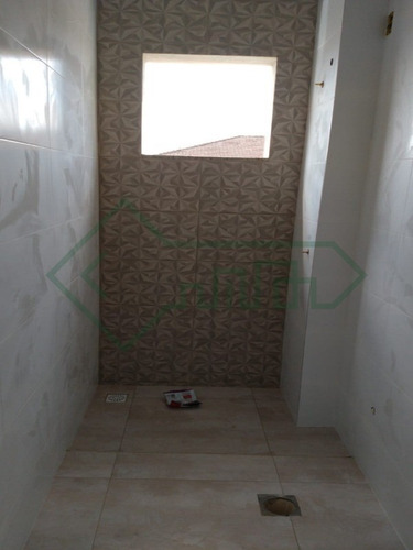 Imagem 3 de 5 de Lindo Apartamento No Aventureiro | 2 Dormitórios | Mcmv | Pronto Pra Morar - Sa01507 - 68167034