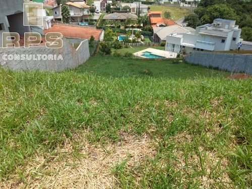 Imagem 17 de 23 de Terreno Em Condomínio Para Venda No Serra Da Estrela Em Atibaia - Tc00251 - 68162103