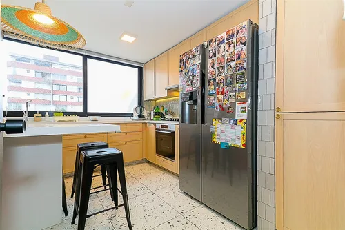Departamento En Arriendo En Vitacura