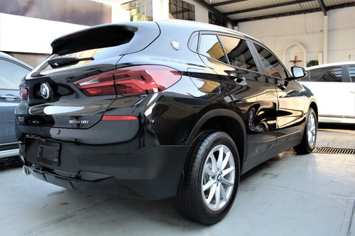 Imagen 5 de 11 de Bmw X2 18i Sdrive 2021 Con 330 Kilometros Equipo Adicional