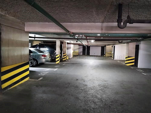 Imagen 12 de 19 de Los Samanes Apartamento En Venta 21-17725