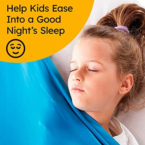 Gafly Manta De Compresión Sensorial, Para Niños, Niños Peque