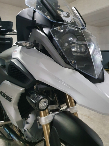 Bmw Gs 1200