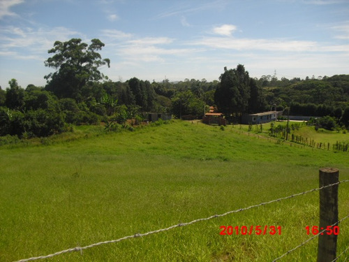 Imagem 1 de 5 de Terreno Com 2400,00m2 No Lajeadinho