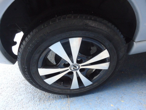 Fiat Palio 2010 1.0 Fire Economy Flex