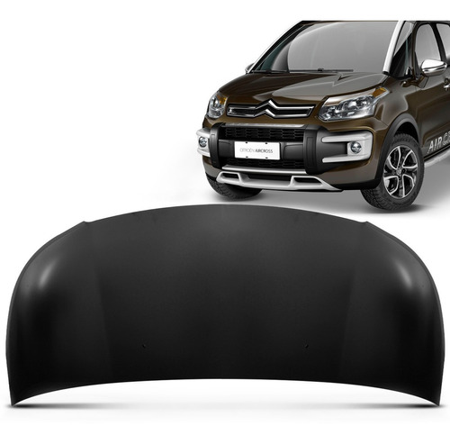 Capo Citroen C3 Picasso Aircross 10 2011 2012 2013 2014 2015