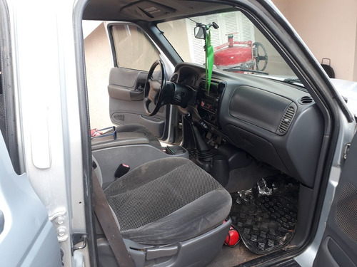 Ford Ranger 2008 2.3 Xls Cab. Dupla 4x2 4p