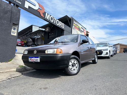 Volkswagen Gol 1000 Mi 2p  / 1000i